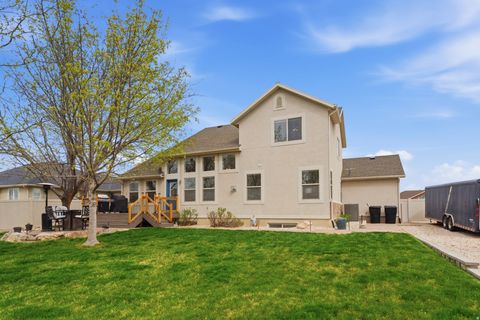 Tiny photo for 2071 W 2200 S, Syracuse, UT 84075 (MLS # 2147535)