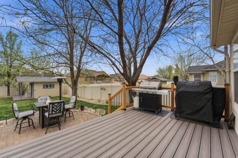Tiny photo for 2071 W 2200 S, Syracuse, UT 84075 (MLS # 2147535)