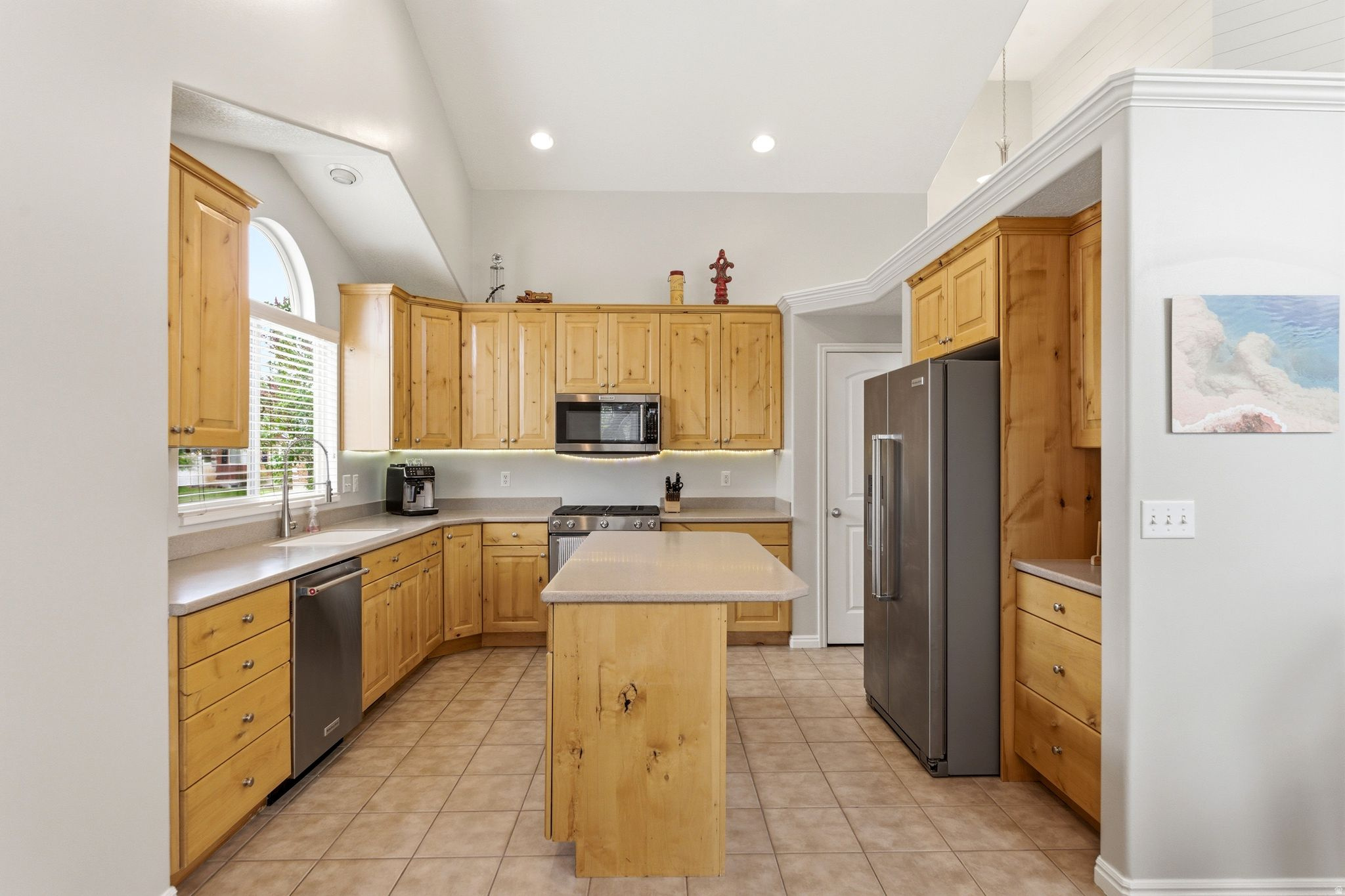 STACY MEADOWS - Residential