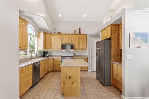 Tiny photo for 2071 W 2200 S, Syracuse, UT 84075 (MLS # 2147535)