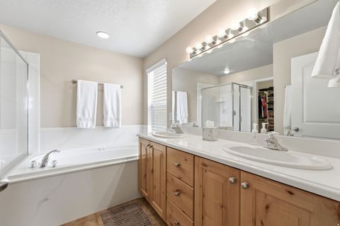 Tiny photo for 2071 W 2200 S, Syracuse, UT 84075 (MLS # 2147535)