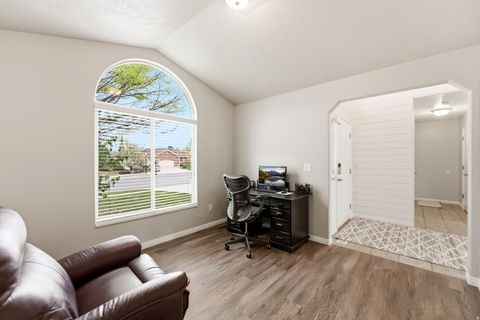 Tiny photo for 2071 W 2200 S, Syracuse, UT 84075 (MLS # 2147535)