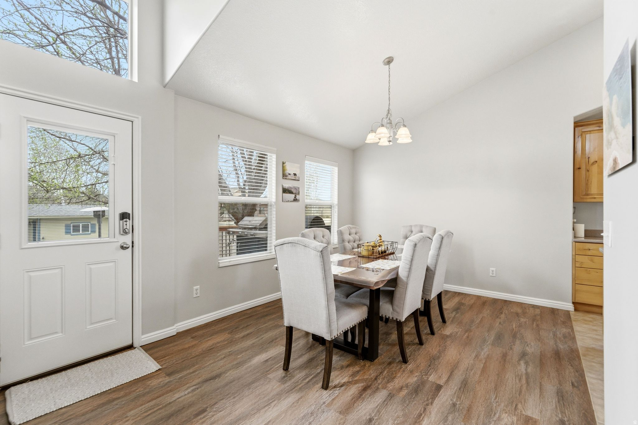 STACY MEADOWS - Residential