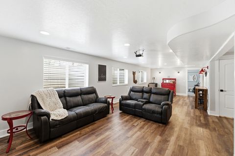 Tiny photo for 2071 W 2200 S, Syracuse, UT 84075 (MLS # 2147535)