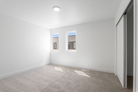 Tiny photo for 1590 S 900 W #205, Salt Lake City, UT 84104 (MLS # 2124602)