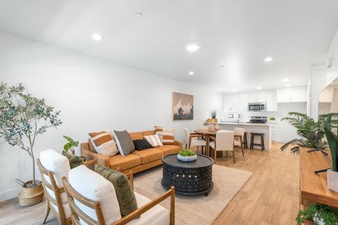 Tiny photo for 1590 S 900 W #205, Salt Lake City, UT 84104 (MLS # 2124602)