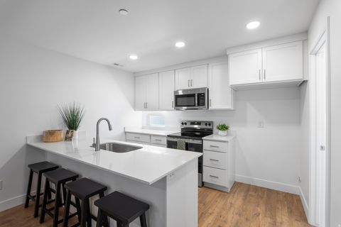 Tiny photo for 1590 S 900 W #205, Salt Lake City, UT 84104 (MLS # 2124602)