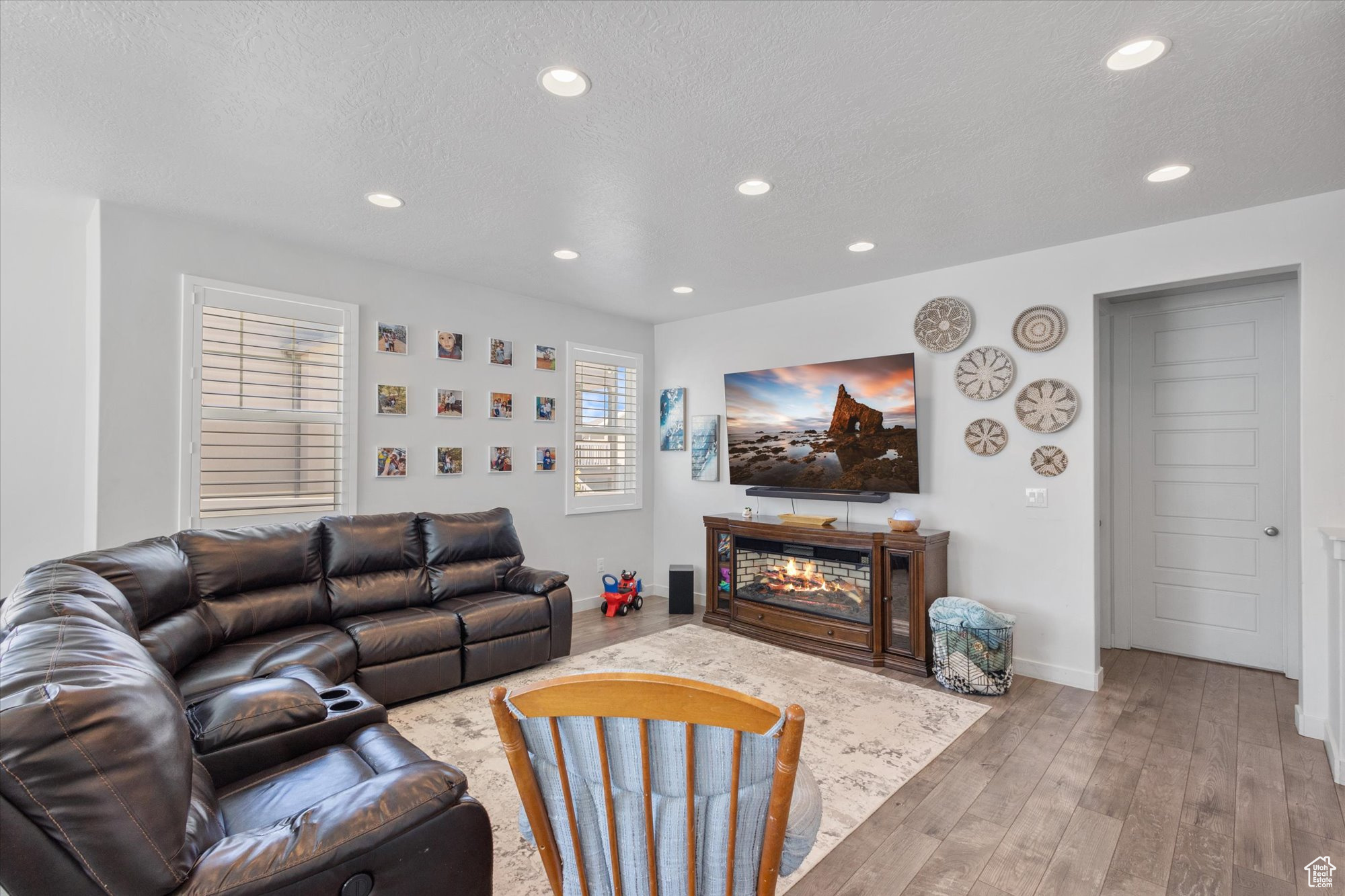 3040 S Slate Rock Rd, Magna, Utah image 5