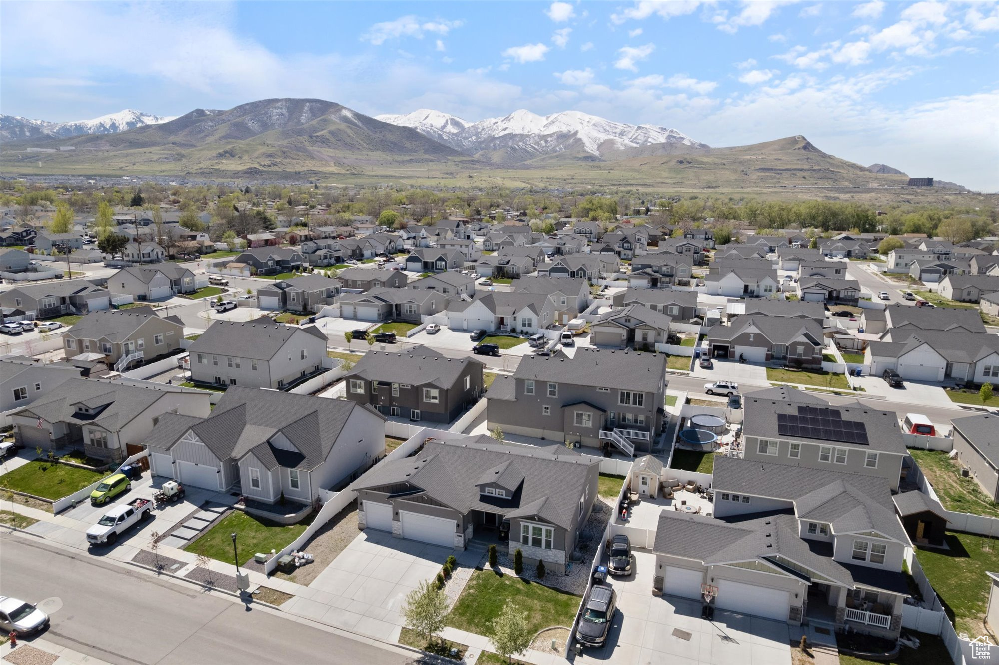 3040 S Slate Rock Rd, Magna, Utah image 3