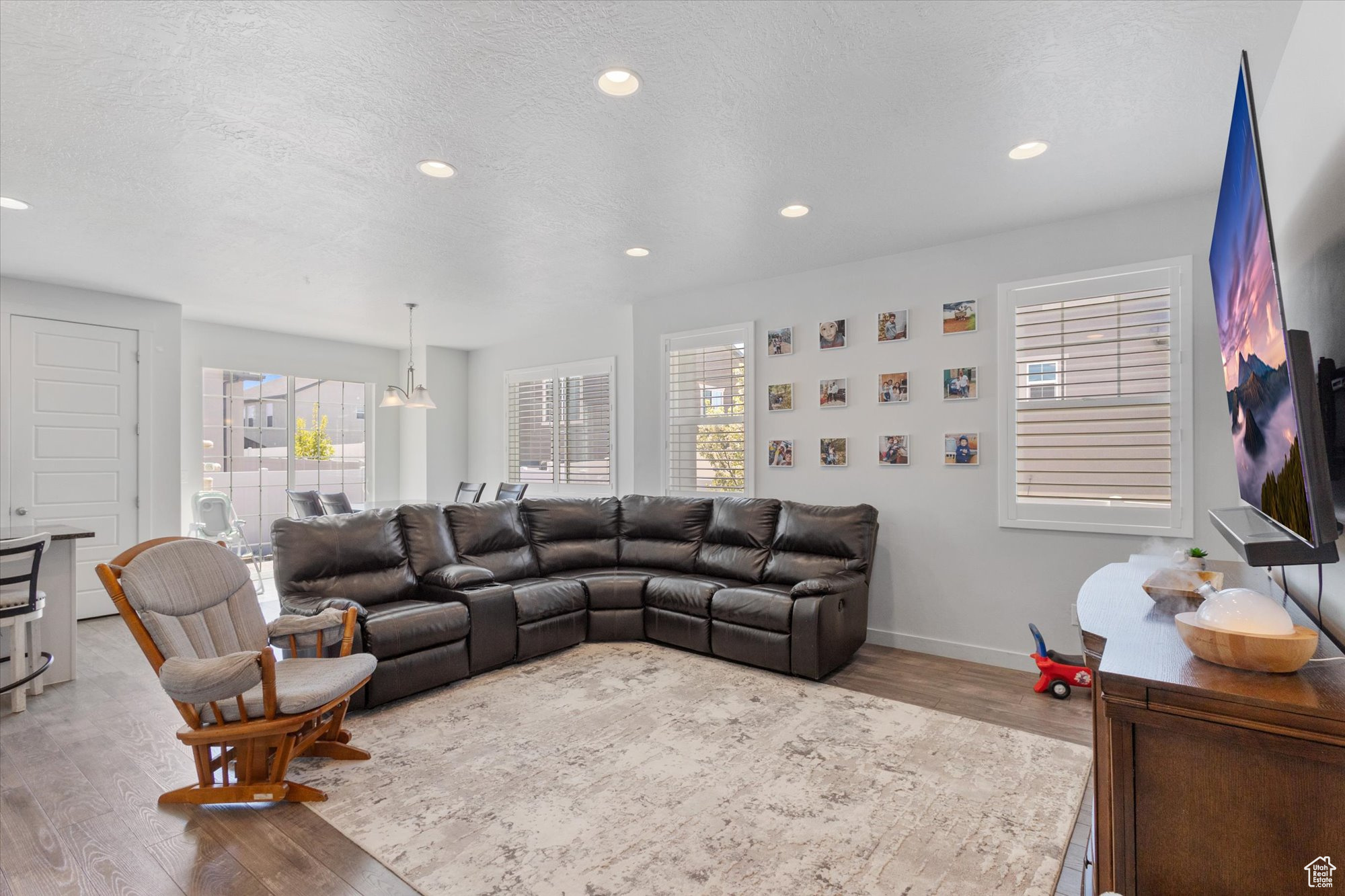 3040 S Slate Rock Rd, Magna, Utah image 4