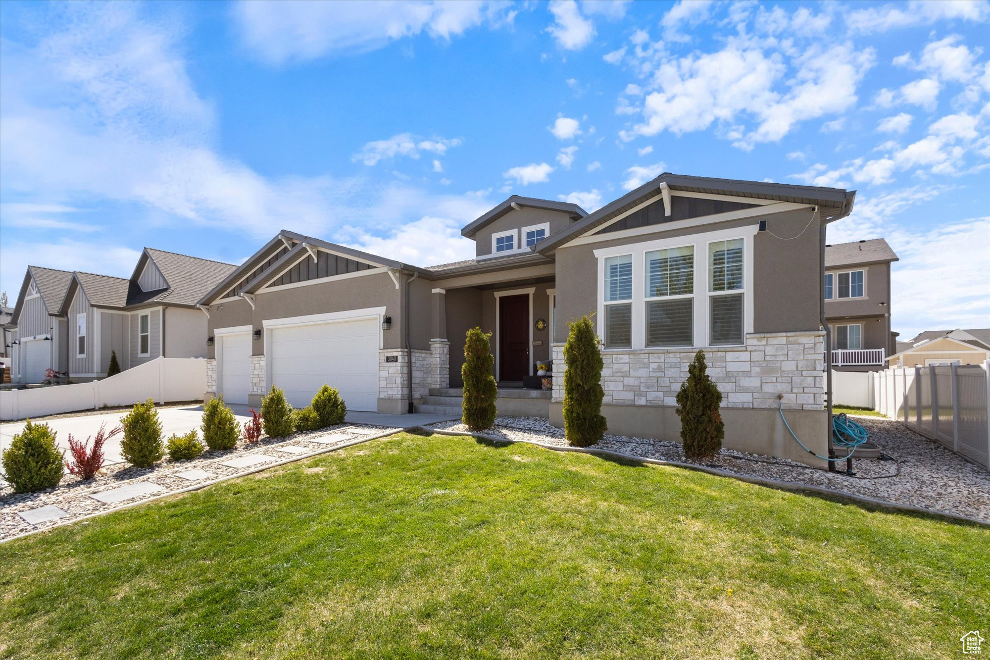 3040 S Slate Rock Rd, Magna, Utah image 2