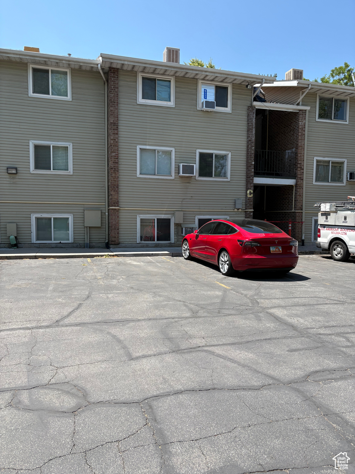 PARK WILLOW CONDOMIN - Residential