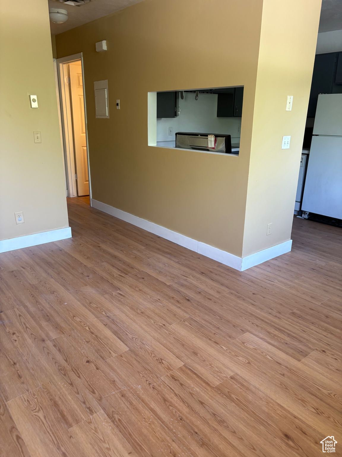 PARK WILLOW CONDOMIN - Residential