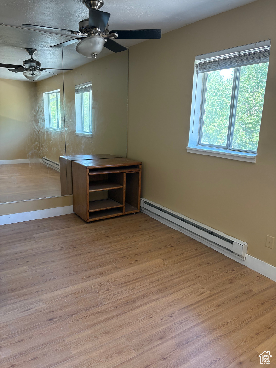 PARK WILLOW CONDOMIN - Residential