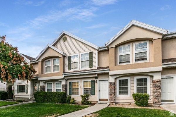 SOUTH WILLOW - Residential