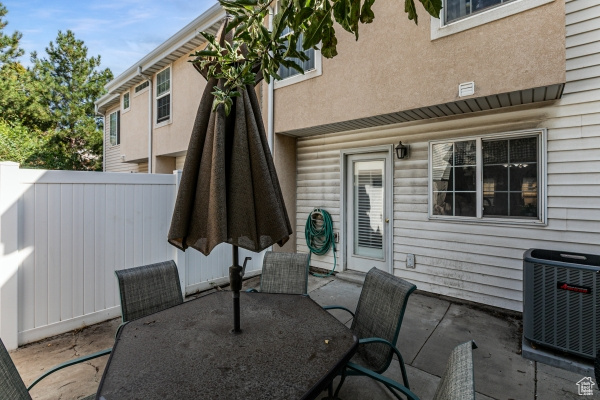 SOUTH WILLOW - Residential