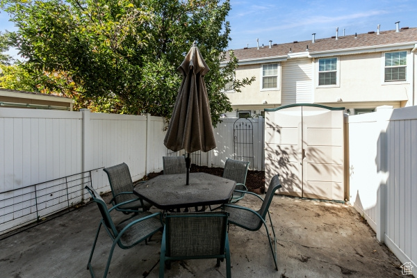 SOUTH WILLOW - Residential