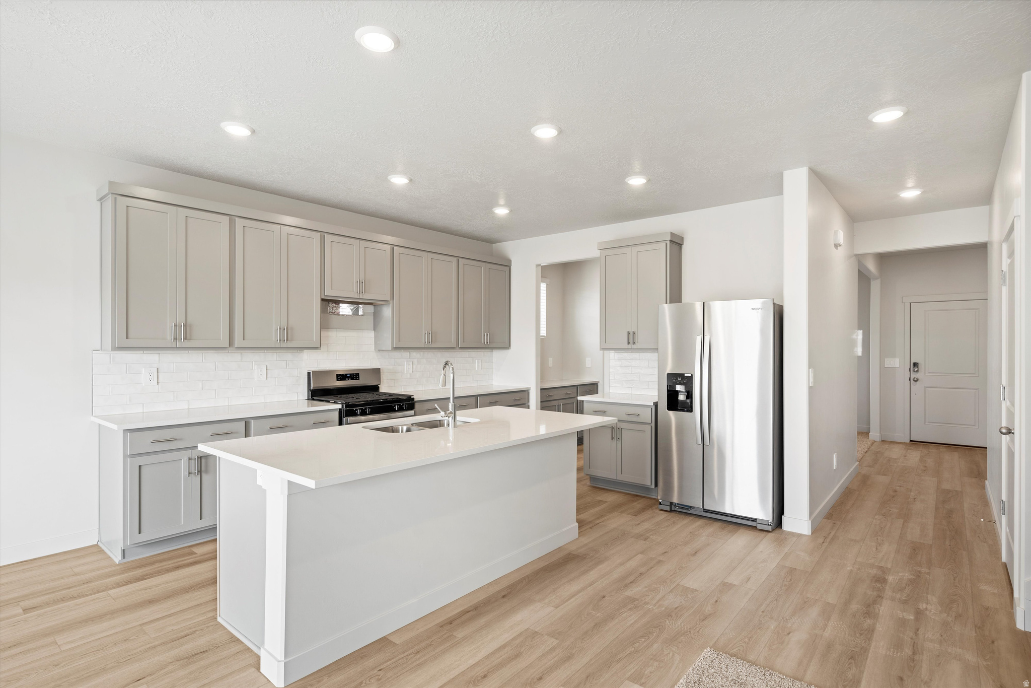 JUNIPER AT HARMONY - Residential