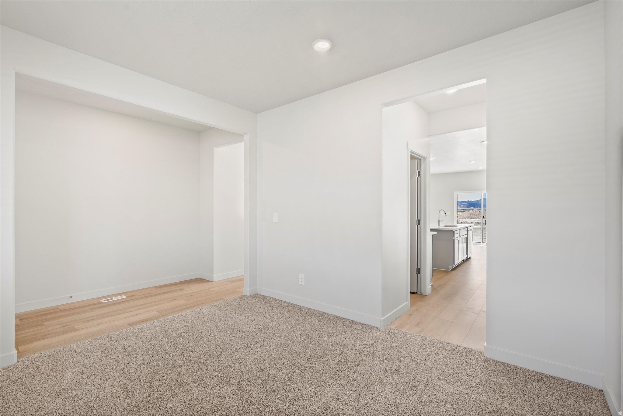 JUNIPER AT HARMONY - Residential