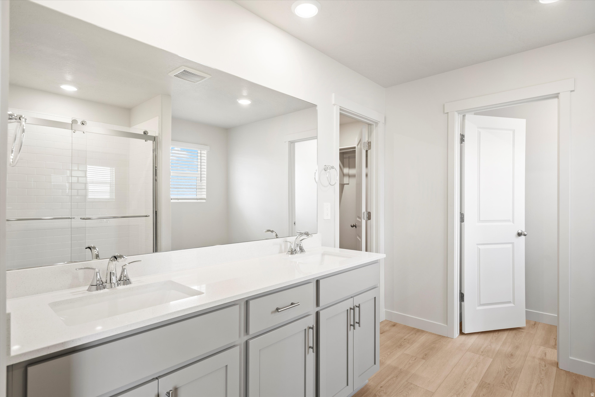 JUNIPER AT HARMONY - Residential
