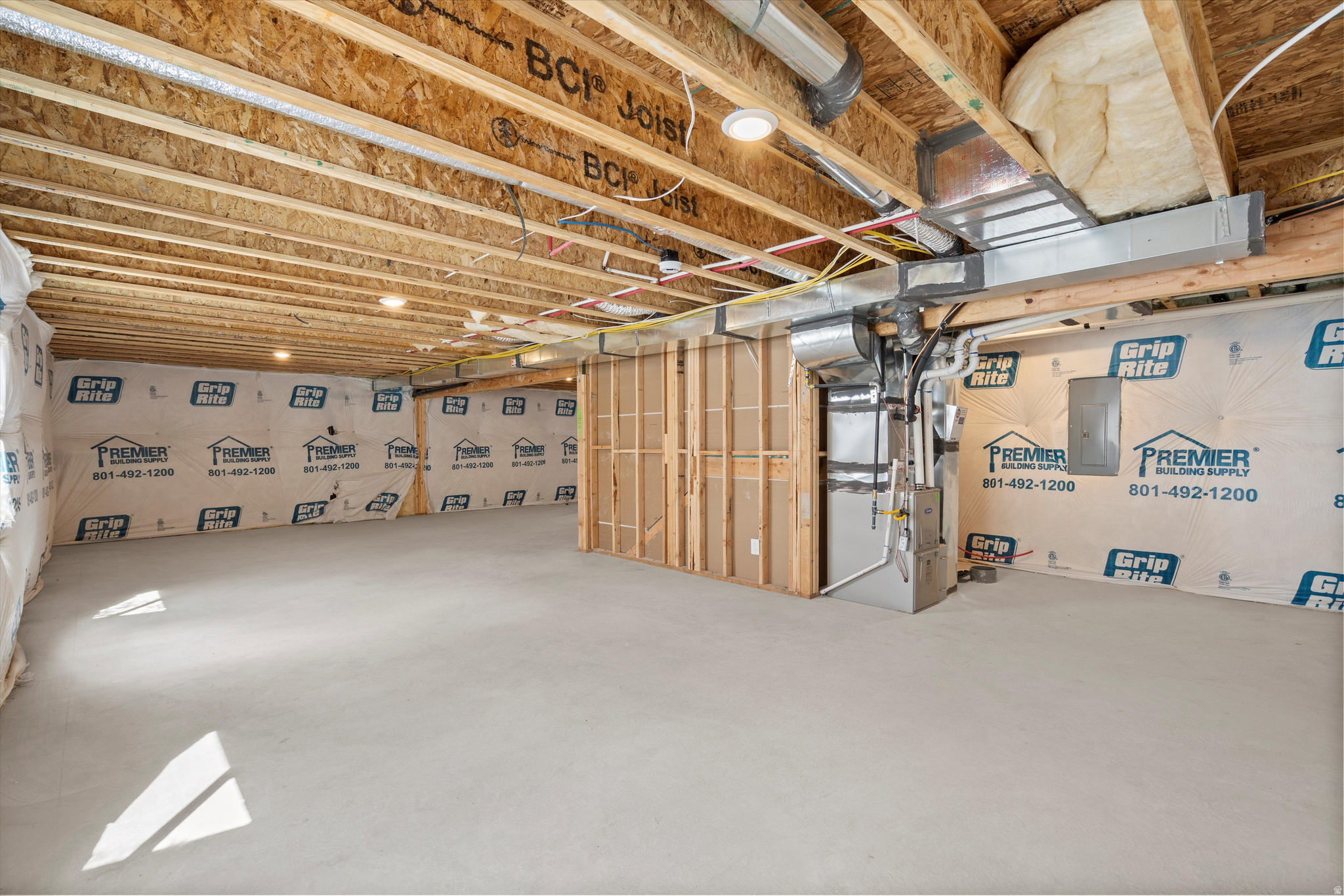 JUNIPER AT HARMONY - Residential