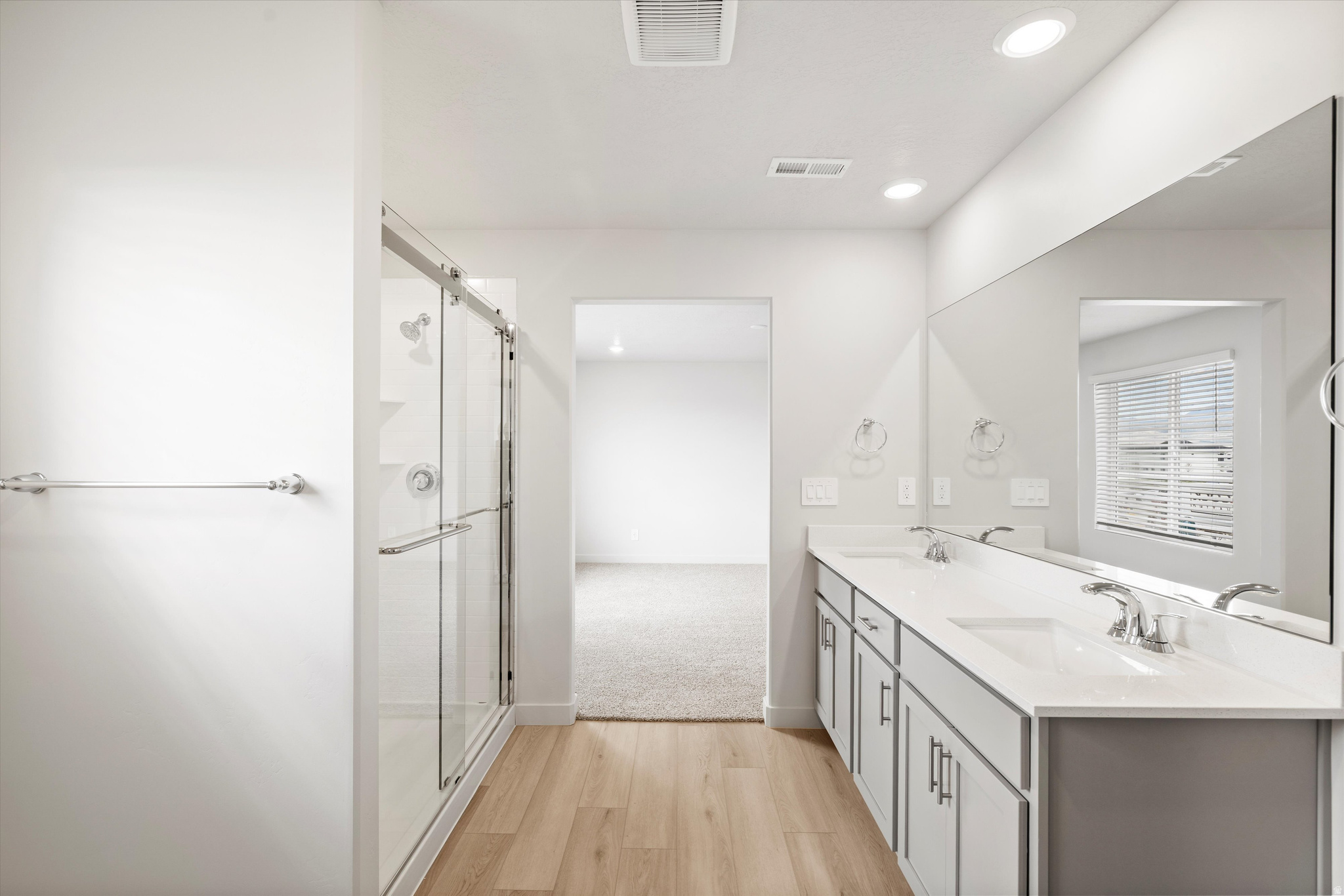 JUNIPER AT HARMONY - Residential