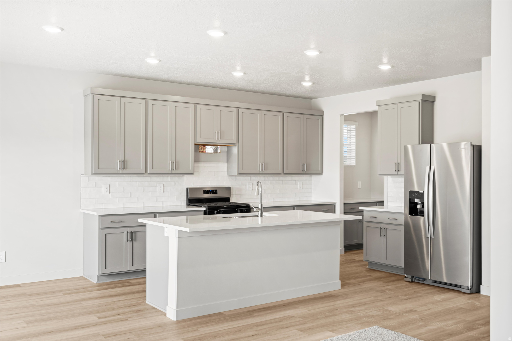 JUNIPER AT HARMONY - Residential