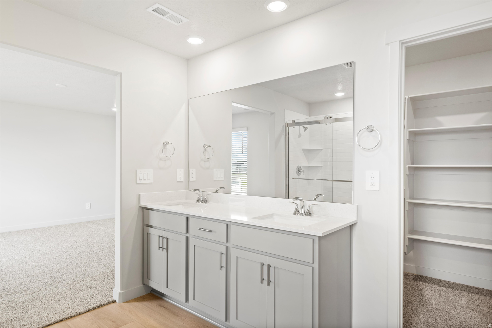 JUNIPER AT HARMONY - Residential