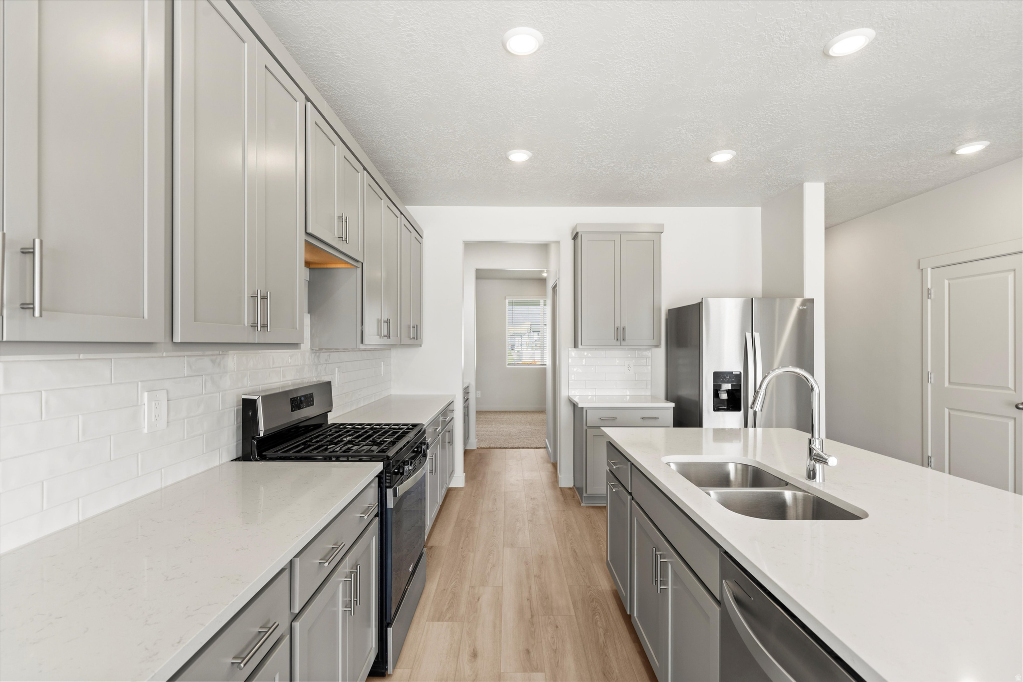 JUNIPER AT HARMONY - Residential