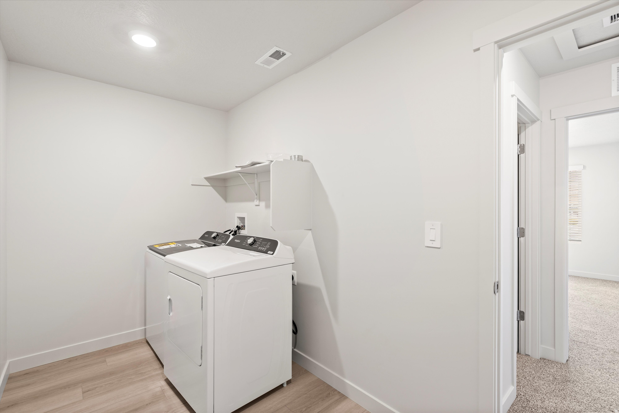 JUNIPER AT HARMONY - Residential