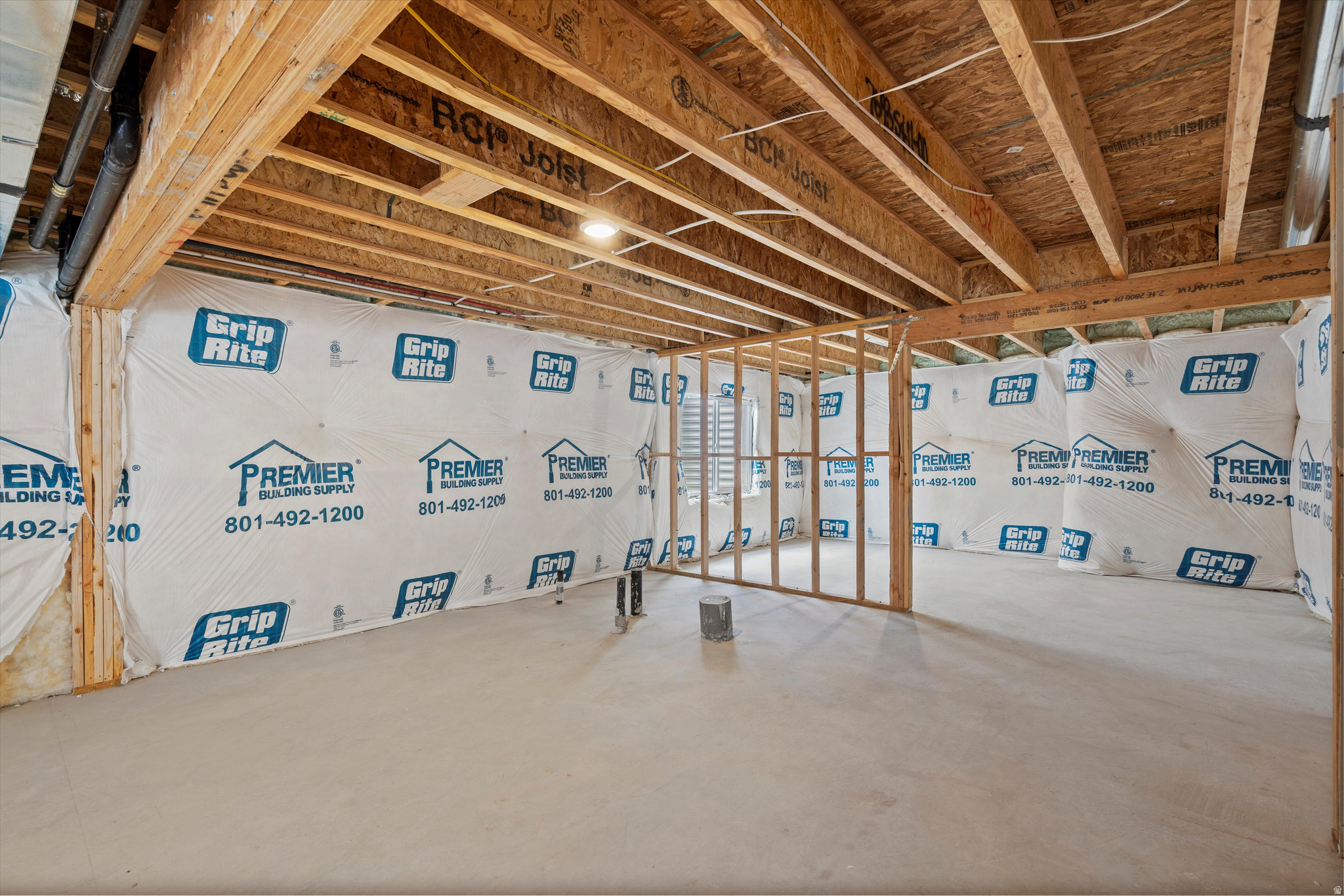 JUNIPER AT HARMONY - Residential