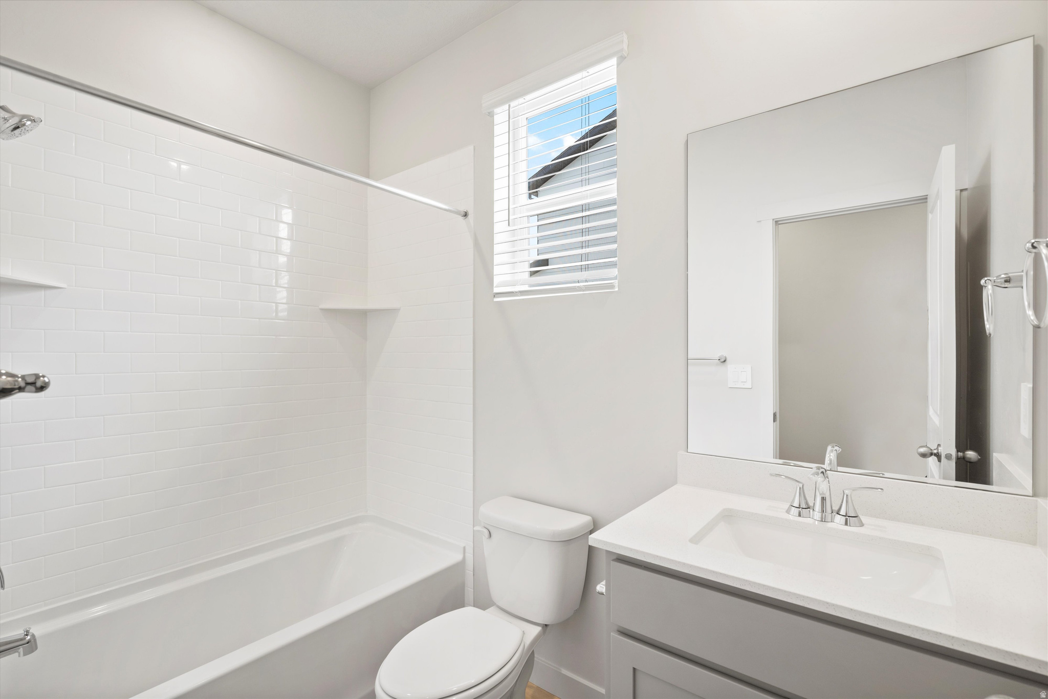 JUNIPER AT HARMONY - Residential