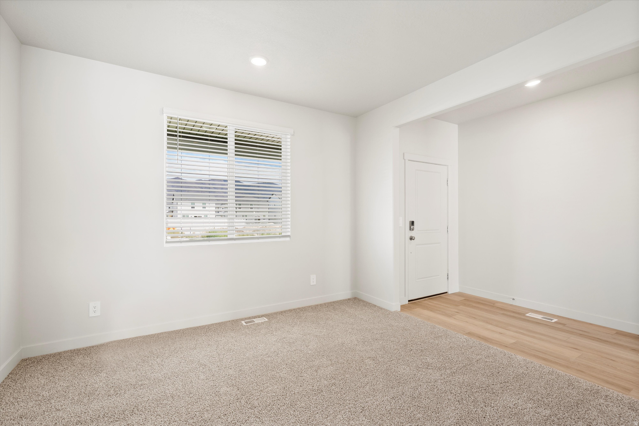 JUNIPER AT HARMONY - Residential