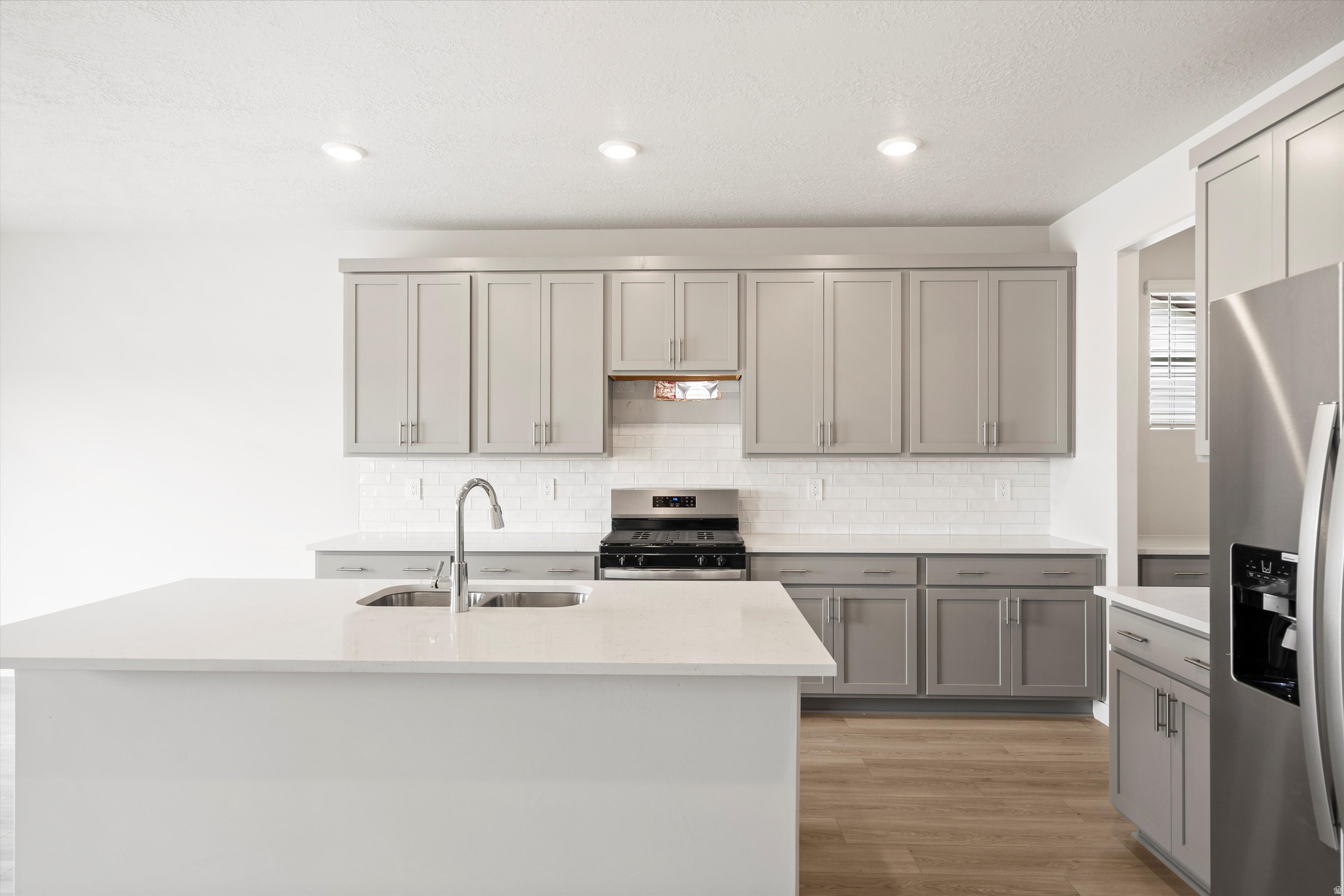 JUNIPER AT HARMONY - Residential