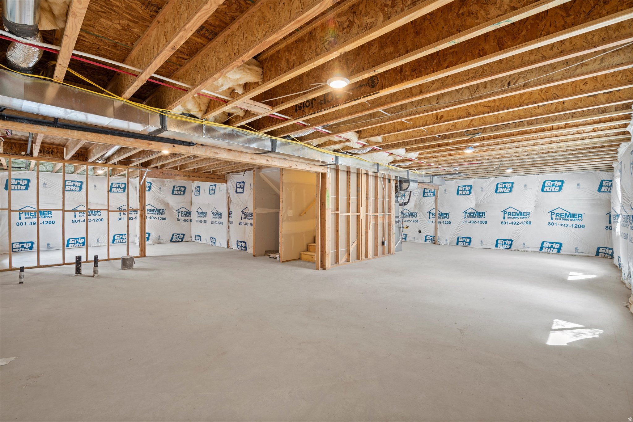 JUNIPER AT HARMONY - Residential