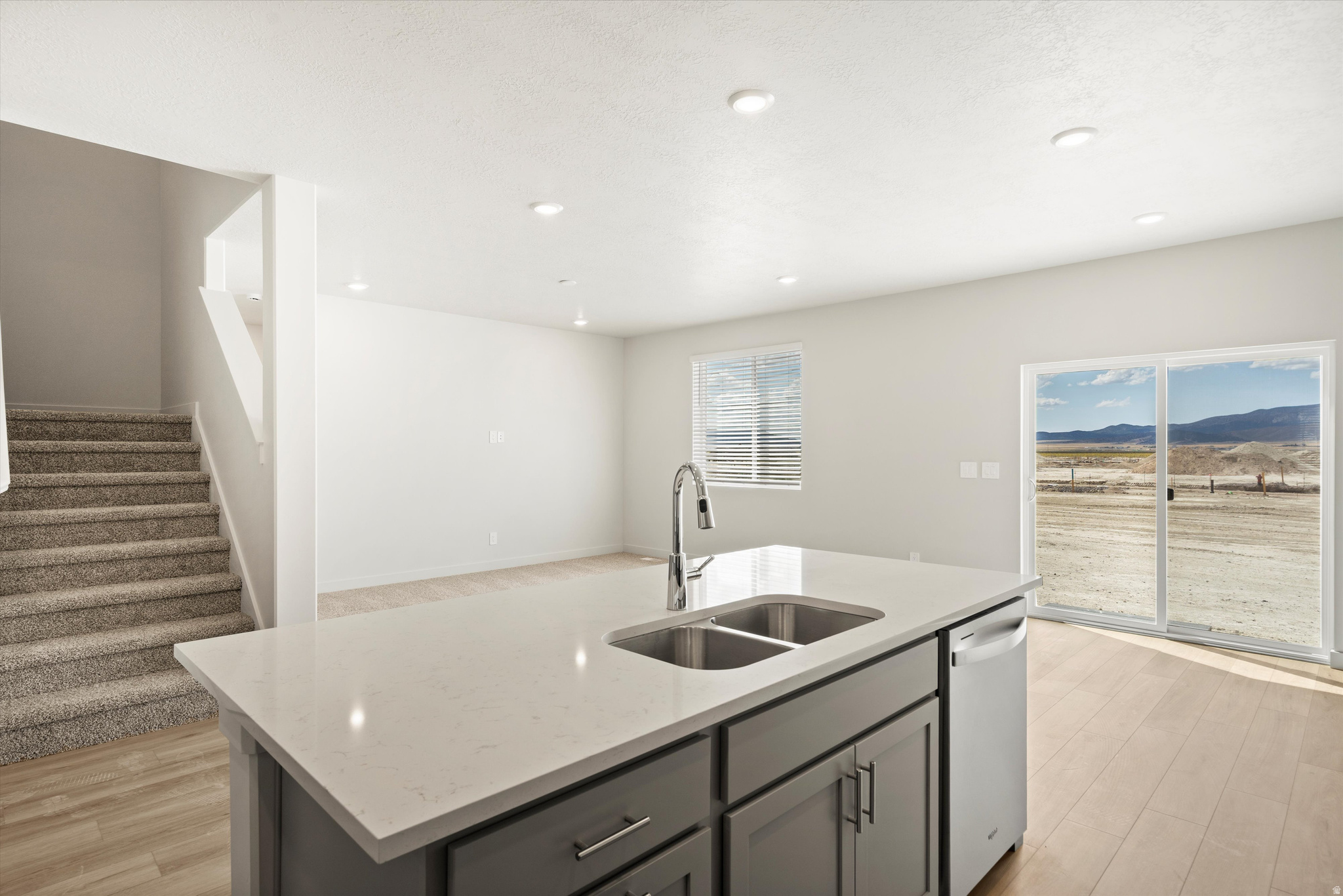 JUNIPER AT HARMONY - Residential