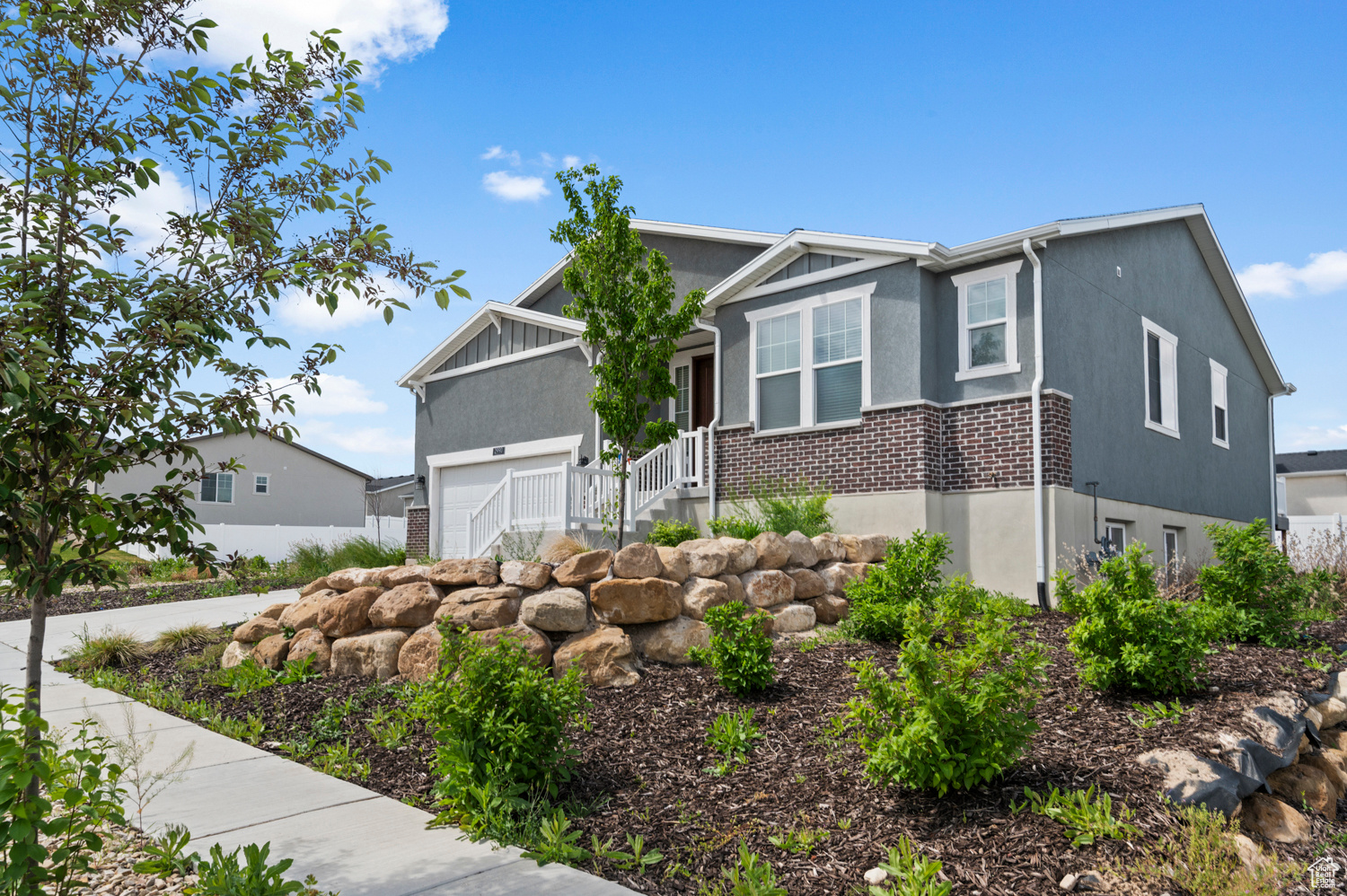 2990 S Craner Peak Dr, Magna, Utah image 3