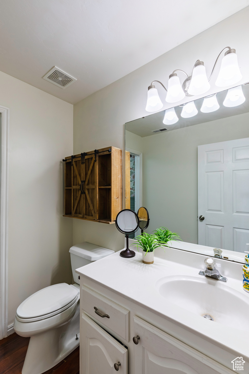 THE FOOTHILLS - Residential