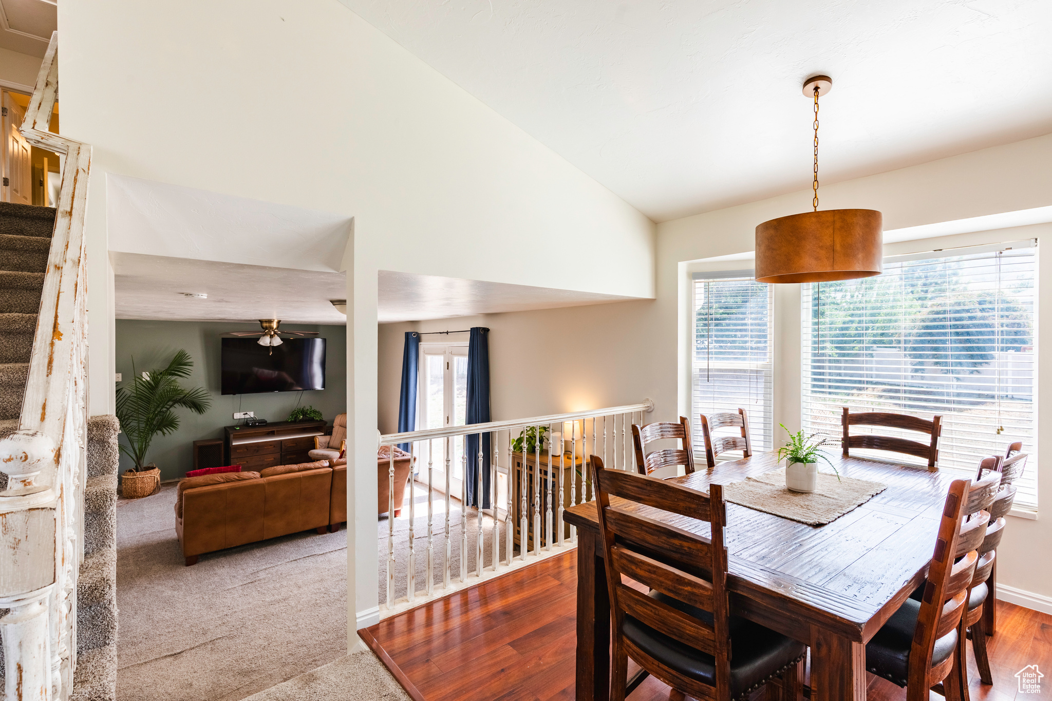 THE FOOTHILLS - Residential