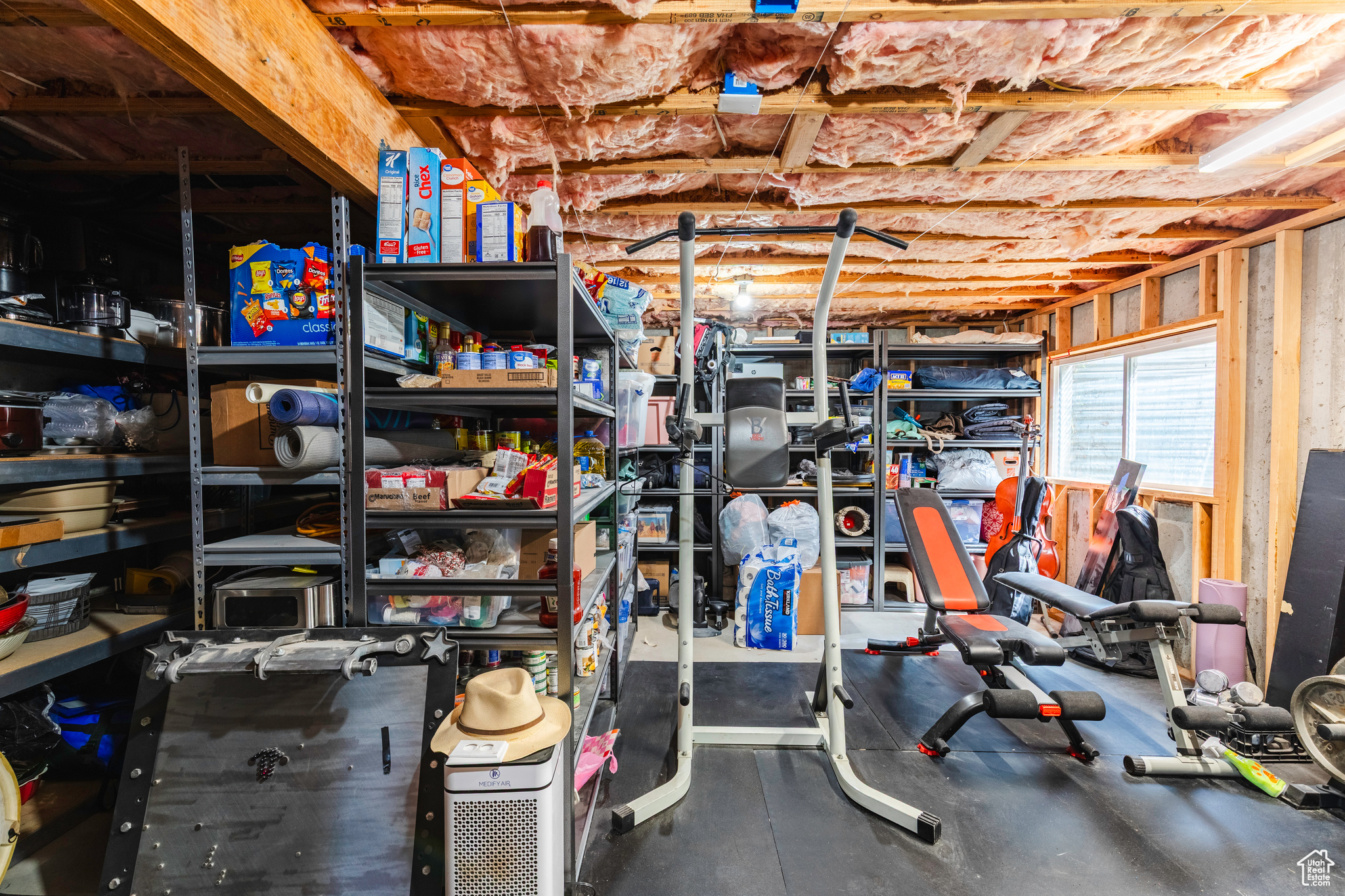 THE FOOTHILLS - Residential