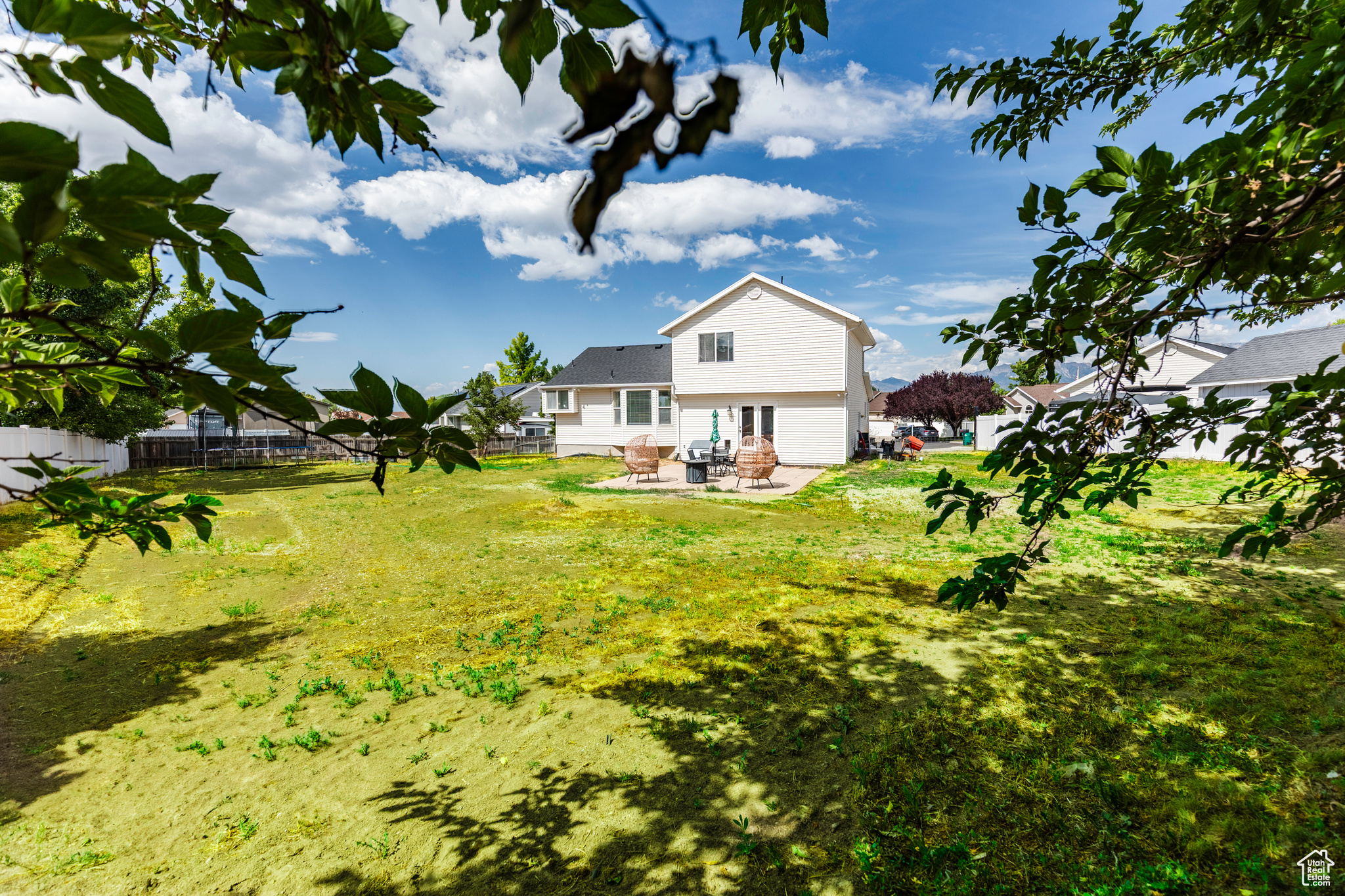 THE FOOTHILLS - Residential