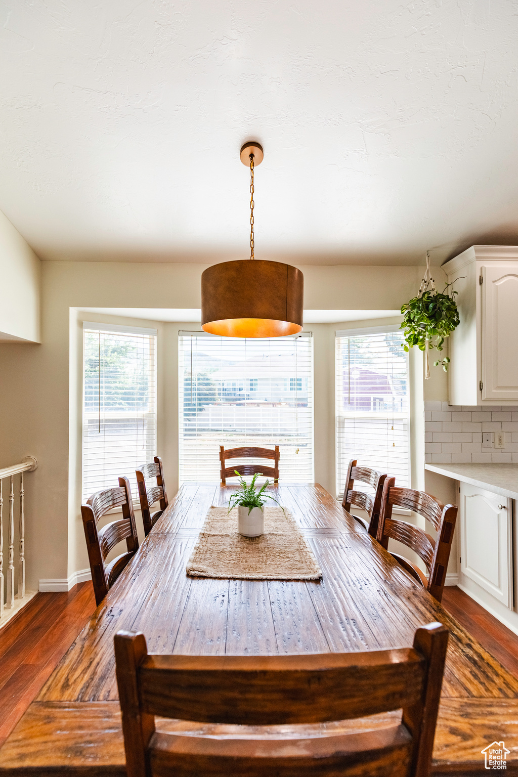 THE FOOTHILLS - Residential