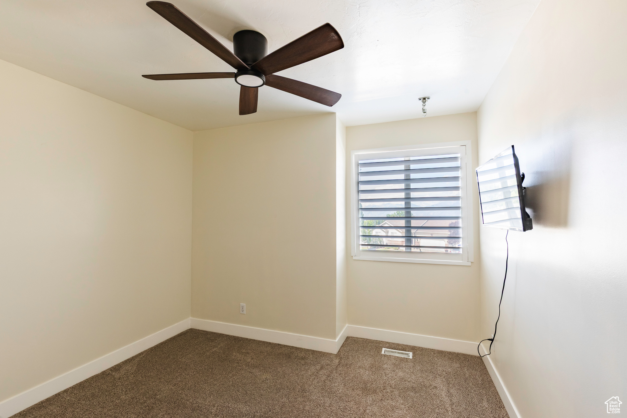 THE FOOTHILLS - Residential