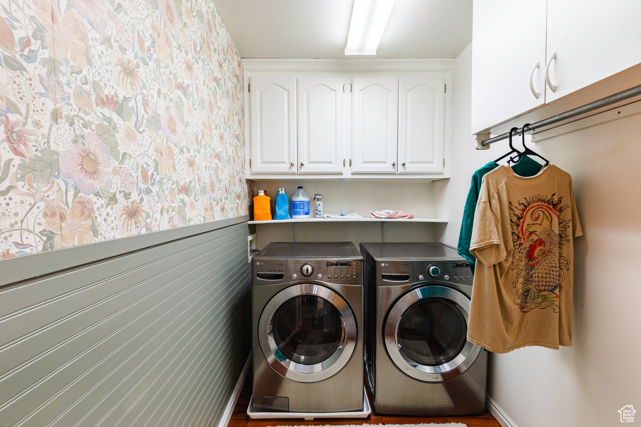 THE FOOTHILLS - Residential