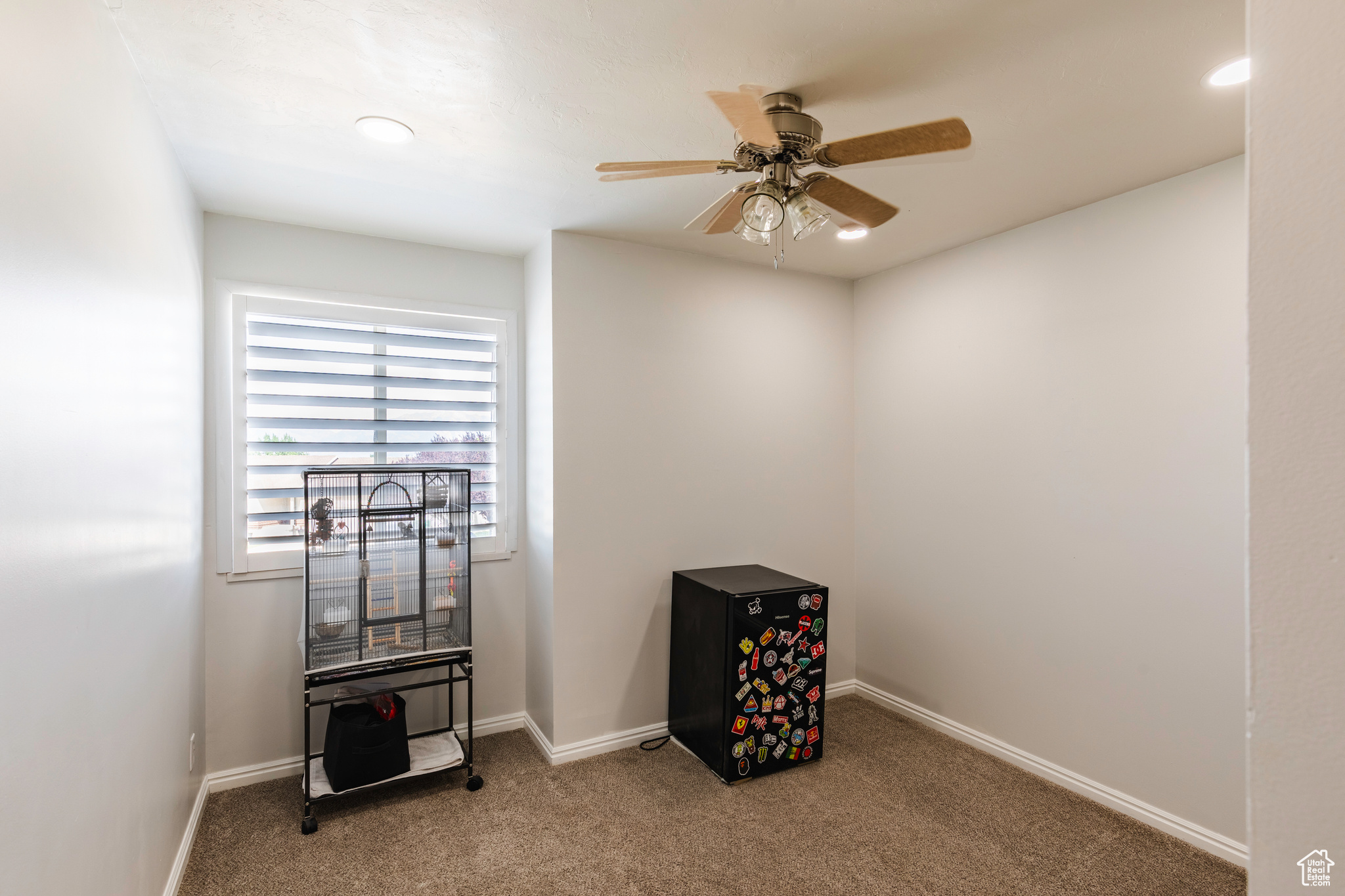 THE FOOTHILLS - Residential