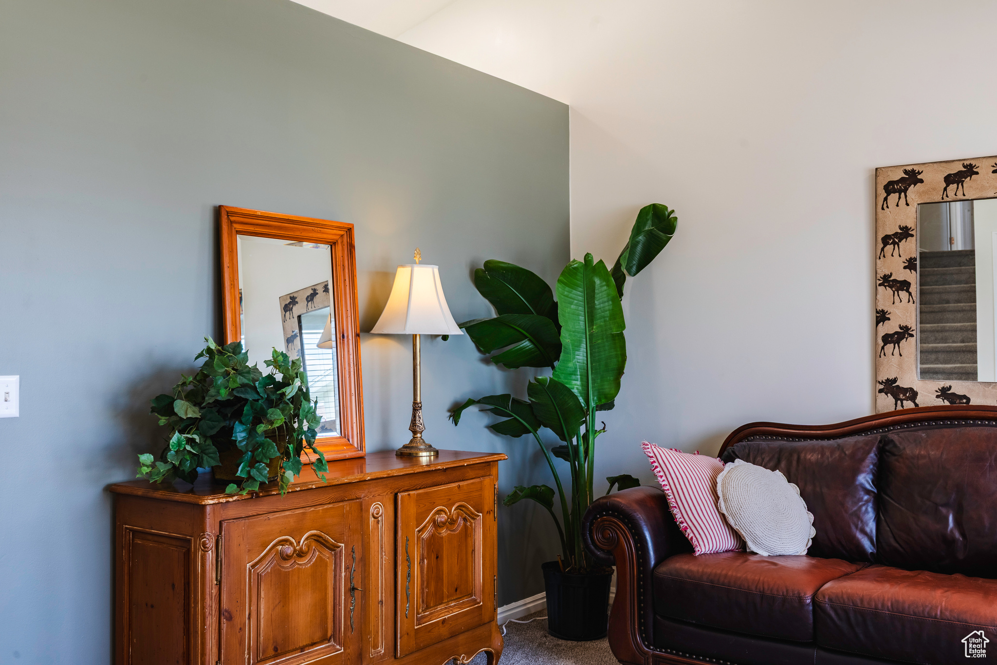 THE FOOTHILLS - Residential