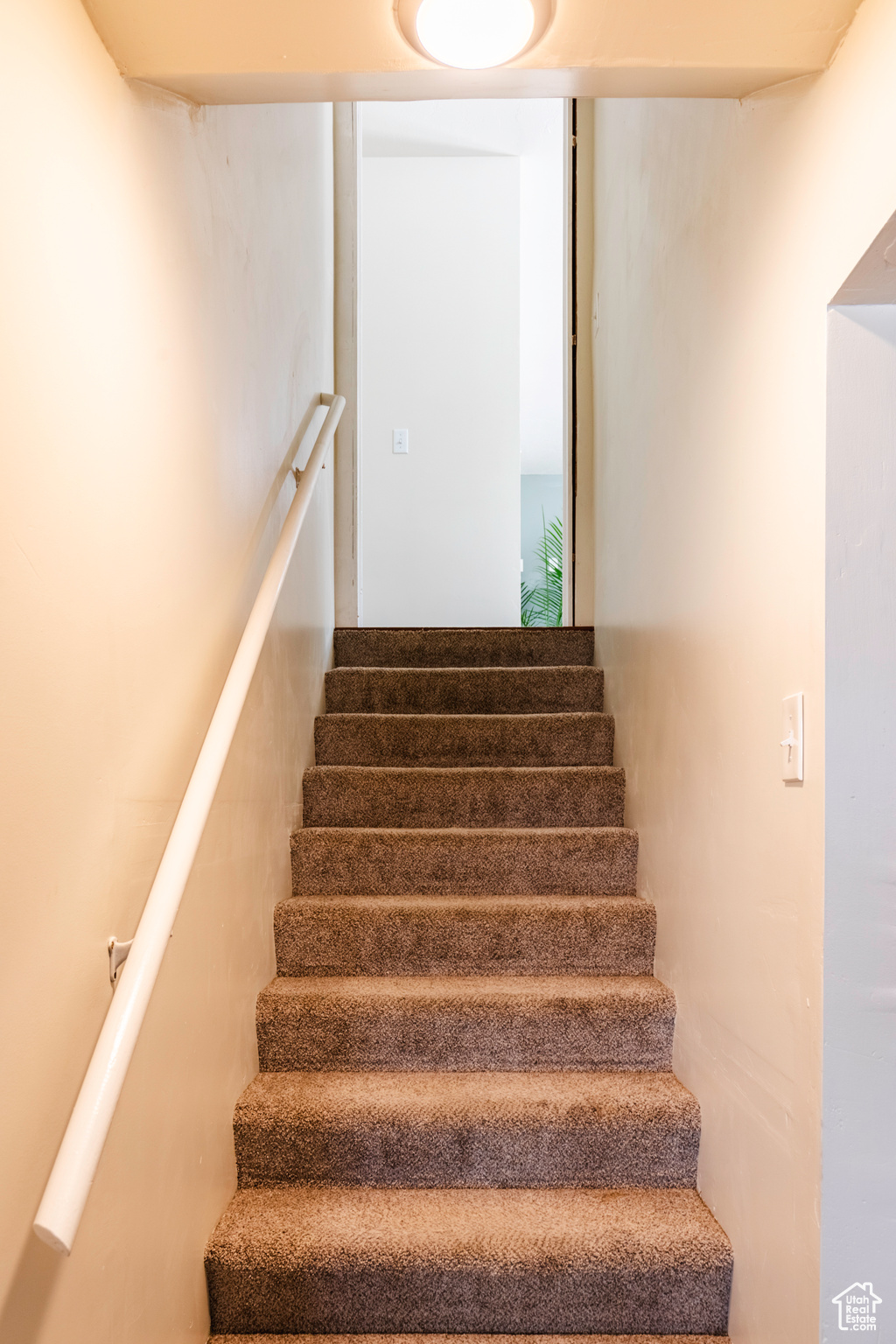 THE FOOTHILLS - Residential