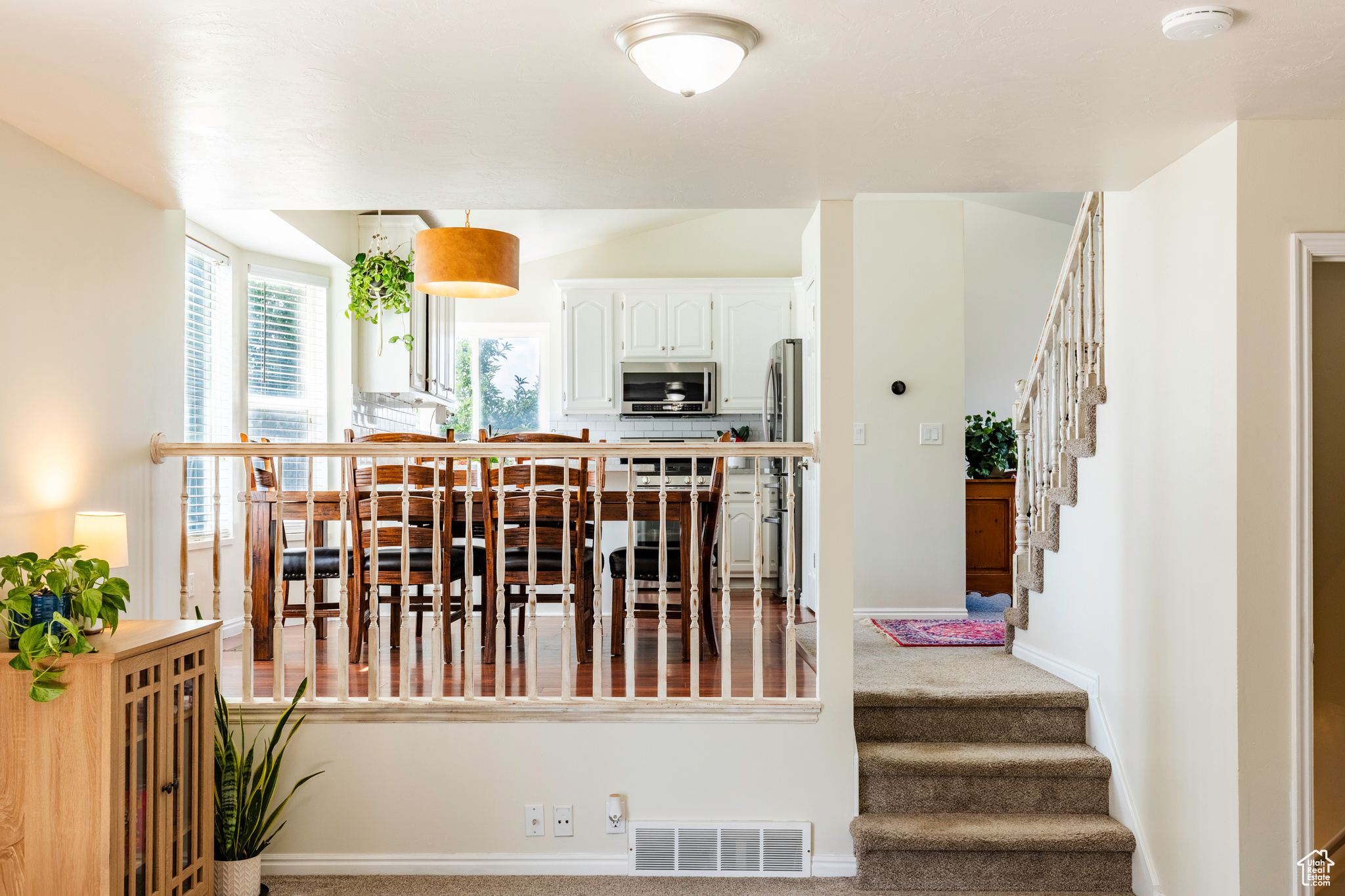 THE FOOTHILLS - Residential