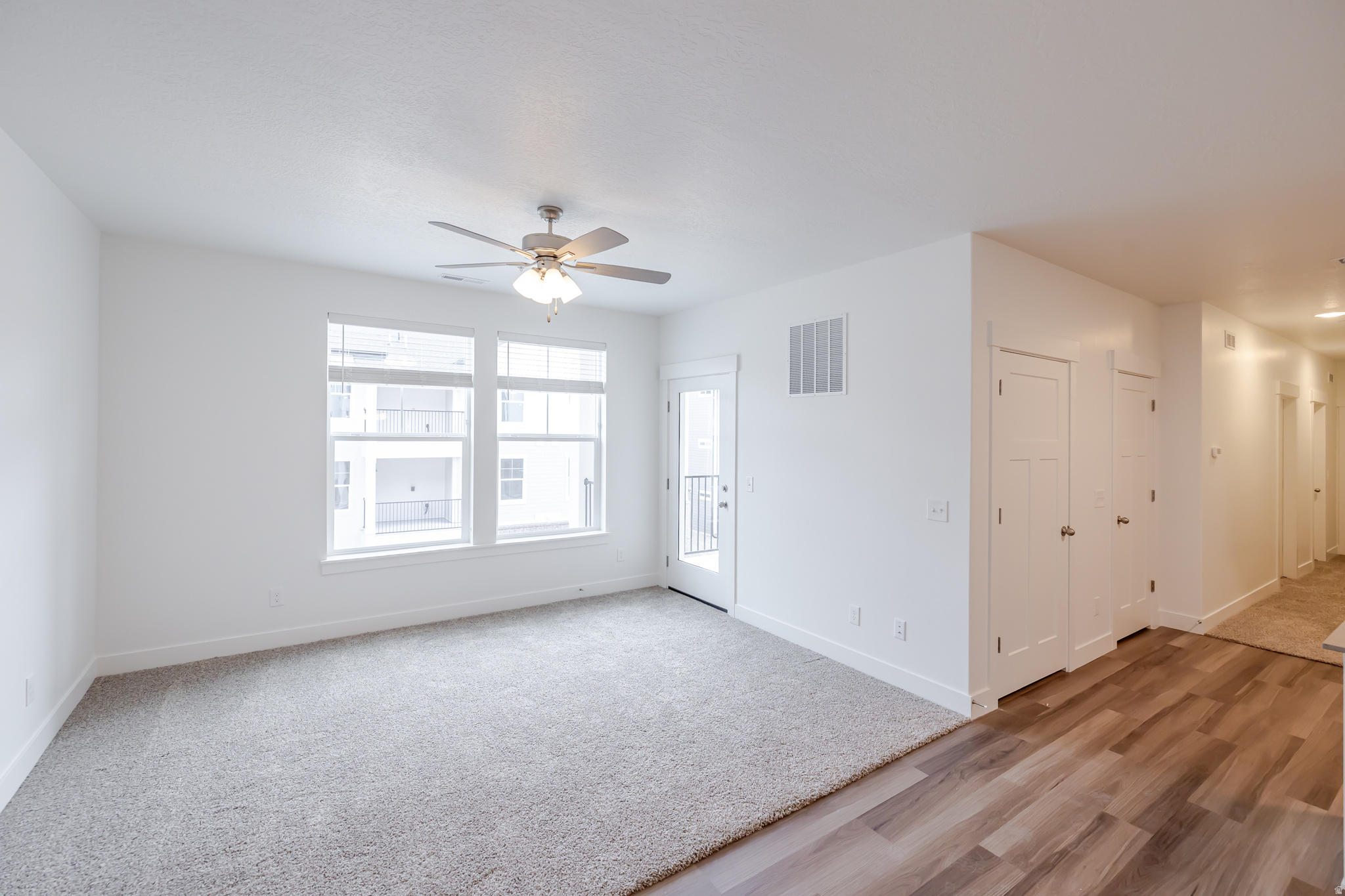 HIGHRIDGE - Residential