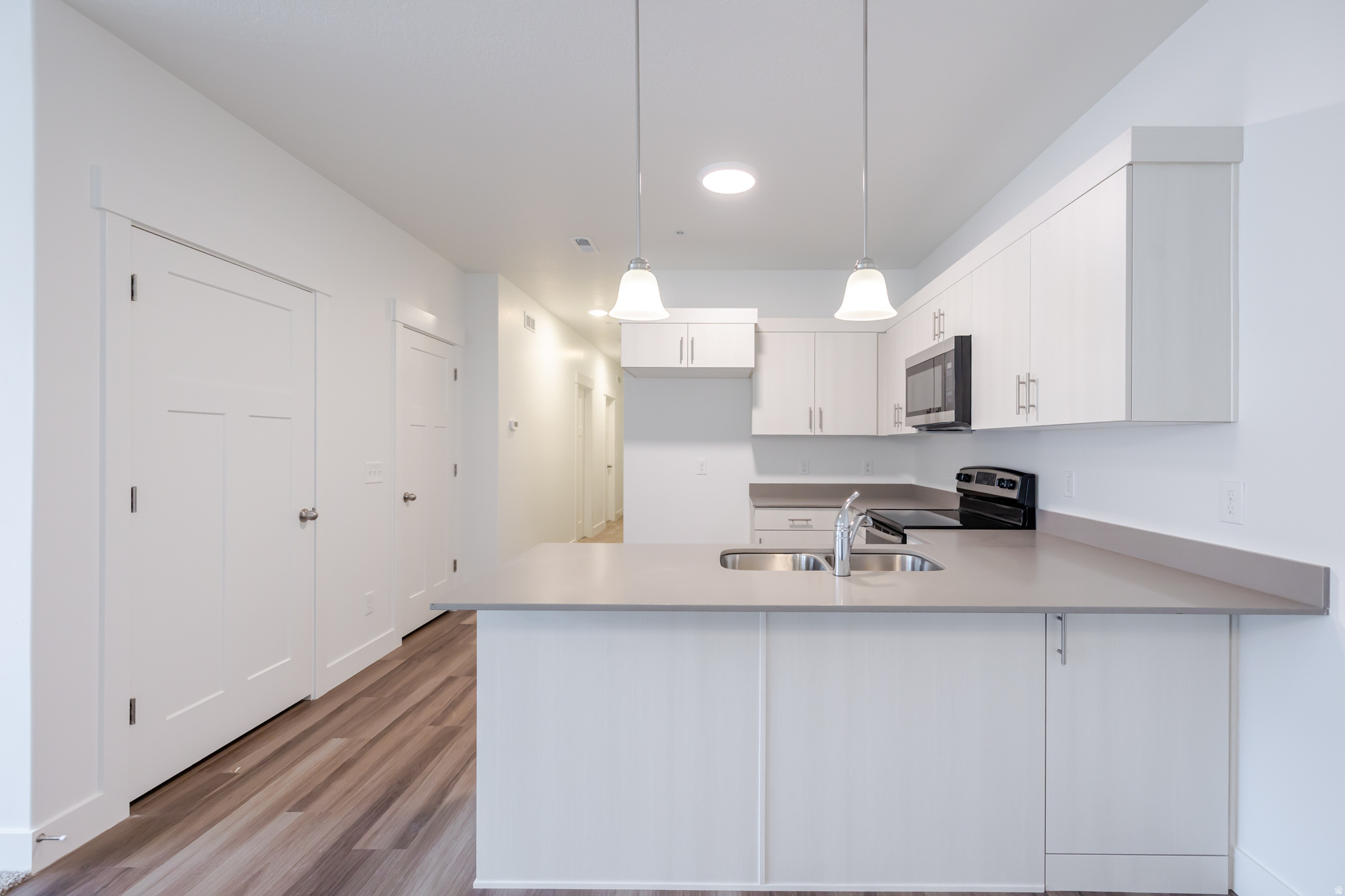 HIGHRIDGE - Residential